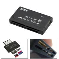 MOLİX MX-550 USB 2.0 MULTI CARD READER ÇOKLU TÜM KARTLARI OKUYAN KART OKUYUCU